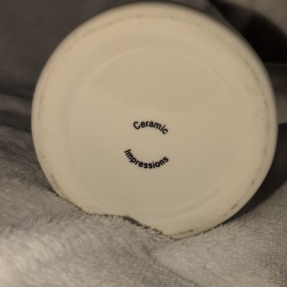 Schwinn Red and White Mug - Picture 2 of 5